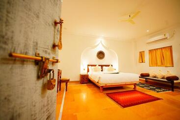 هتل Casa De Kaku Jaisalmer
