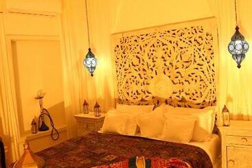هتل Casa De Kaku Jaisalmer