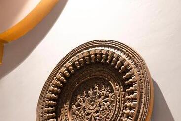 هتل Casa De Kaku Jaisalmer