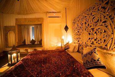 هتل Casa De Kaku Jaisalmer