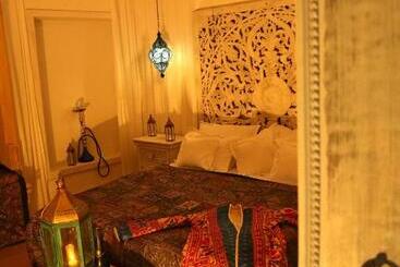 هتل Casa De Kaku Jaisalmer
