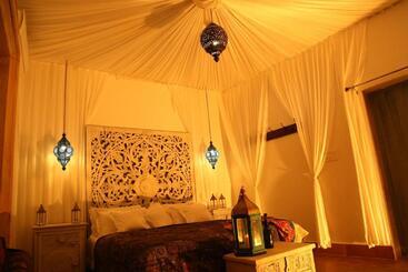 هتل Casa De Kaku Jaisalmer