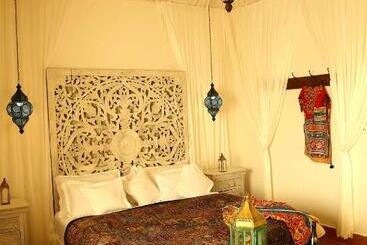 هتل Casa De Kaku Jaisalmer