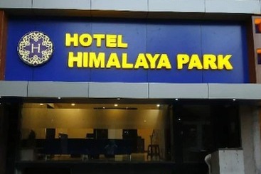 هتل The Himalaya Park