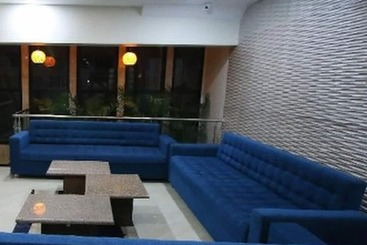 هتل The Himalaya Park