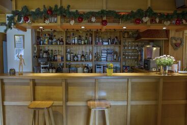 هتل Hôtel Les Dents Blanches