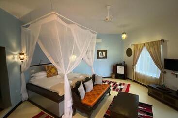 هتل Jafferji Beach Retreat