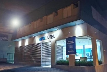 酒店 Mfg