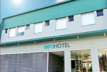酒店 Mfg