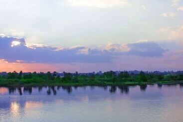 هتل Nile View Jewel
