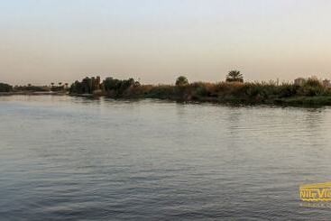 هتل Nile View Jewel