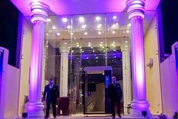 هتل Nile View Jewel