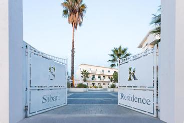 هتل Sibari Residence
