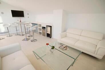 Sindic Hotel   Adults Only