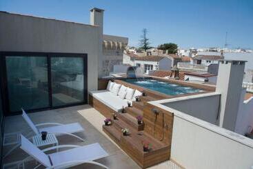 Sindic Hotel   Adults Only