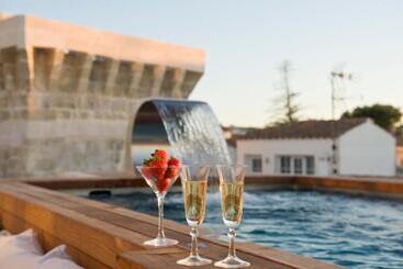 Sindic Hotel   Adults Only