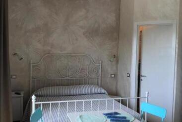 Lagarolina Del Conero B&b