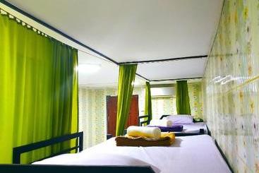 Nway Htway Yeik Motel