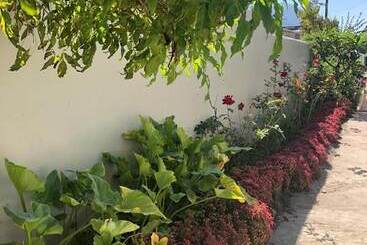 Parami Motel