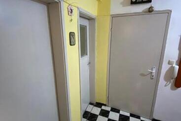 аria B&b