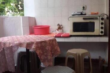 аria B&b