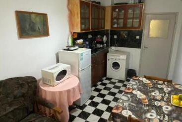 аria B&b