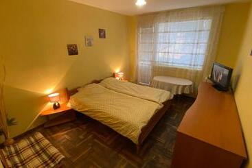 аria B&b