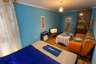 аria B&b