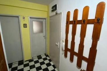 аria B&b