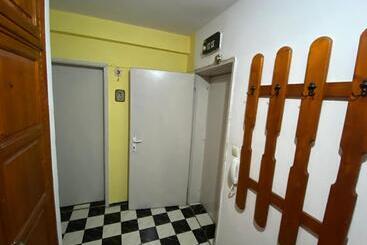 аria B&b