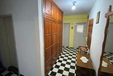аria B&b