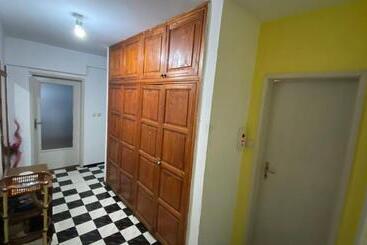 аria B&b