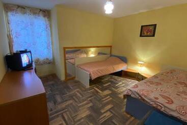 аria B&b