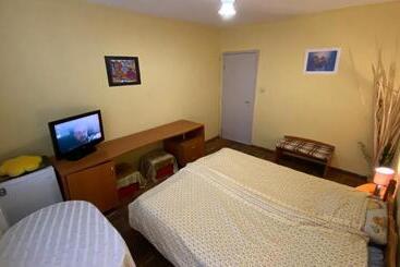 аria B&b