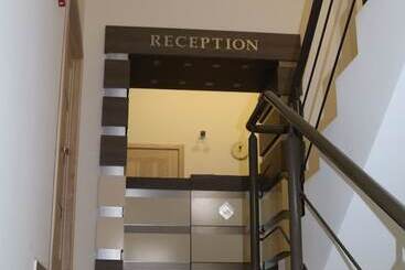 Smart Boutique Hotel Vitebsk