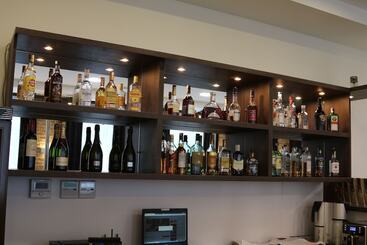 Smart Boutique Hotel Vitebsk