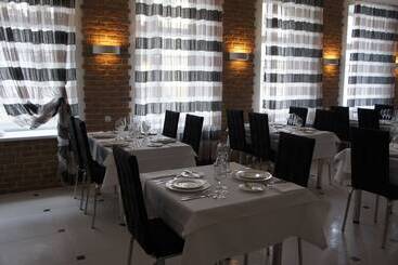 Smart Boutique Hotel Vitebsk