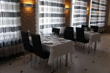 Smart Boutique Hotel Vitebsk
