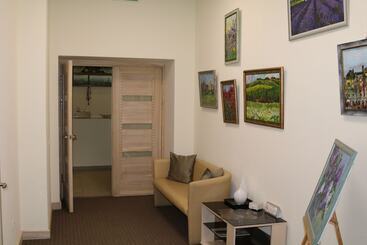 Smart Boutique Hotel Vitebsk