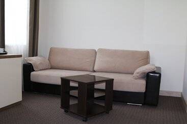 Smart Boutique Hotel Vitebsk