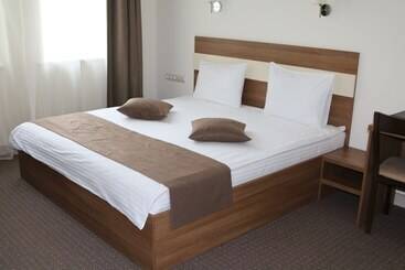 Smart Boutique Hotel Vitebsk