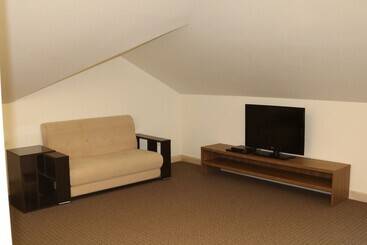 Smart Boutique Hotel Vitebsk
