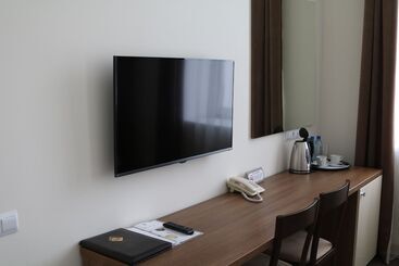 Smart Boutique Hotel Vitebsk