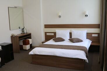 Smart Boutique Hotel Vitebsk