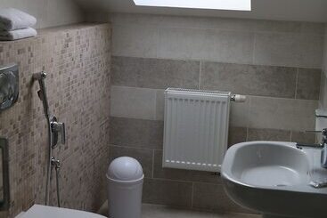 Smart Boutique Hotel Vitebsk