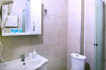 Terassa Hotel Kobuleti
