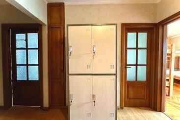 هاستل Amar Guest House