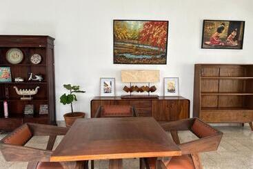 هاستل Ijen Haus