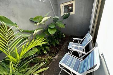 هاستل Ijen Haus
