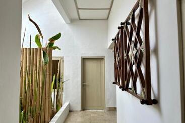 هاستل Ijen Haus